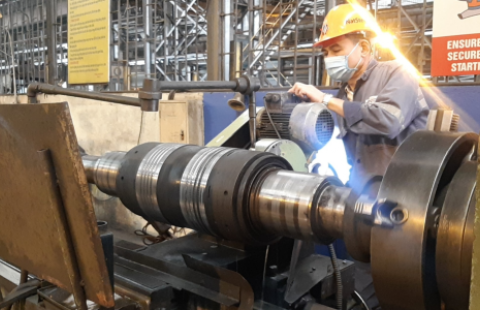 NatSteelVina với 3 cải tiến mang tính đột phá