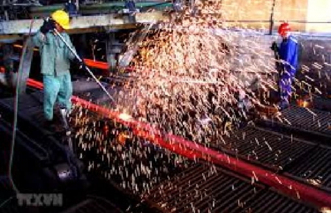 Tình hình thị trường Thép Trung Quốc tuần 1 tháng 11/2022