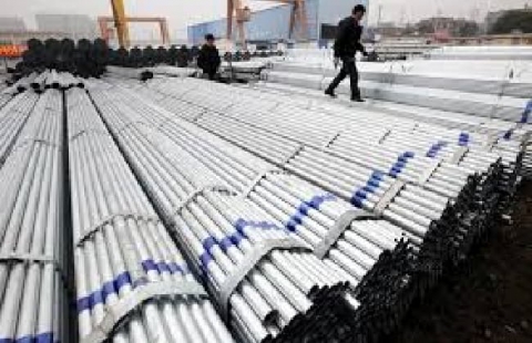 Tình hình thị trường Thép Trung Quốc tuần 4 tháng 11/2022