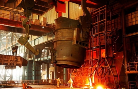 Tình hình thị trường Thép Trung Quốc tuần đầu tháng 9/2022