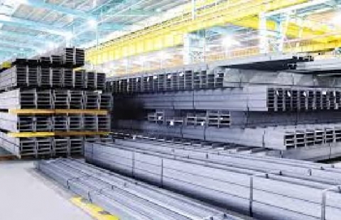Tình hình thị trường Thép Trung Quốc tuần 4 tháng 11/2023