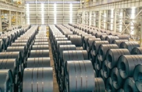 Tình hình thị trường Thép Trung Quốc tuần 3 tháng 10/2024