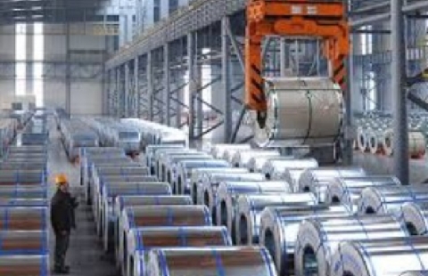 Tình hình thị trường Thép Trung Quốc tuần 3 tháng 12/2024