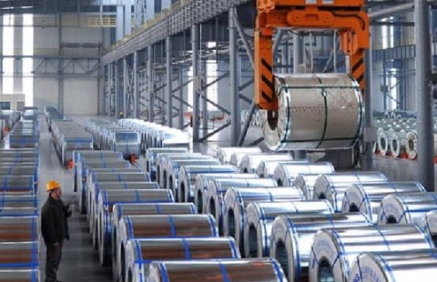 Tình hình thị trường Thép Trung Quốc tuần 3 tháng 8/2024