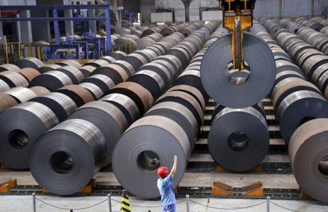 Tình hình thị trường Thép Trung Quốc tuần cuối tháng 12/2023
