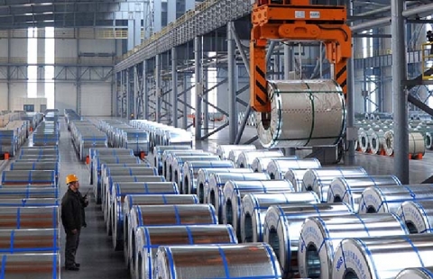 Tình hình thị trường Thép Trung Quốc – Tuần 3 tháng 12/2025