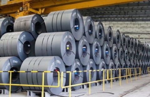 Tình hình thị trường Thép Trung Quốc tuần cuối tháng 4/2025