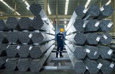 Tình hình thị trường Thép Trung Quốc tuần cuối tháng 5/2025