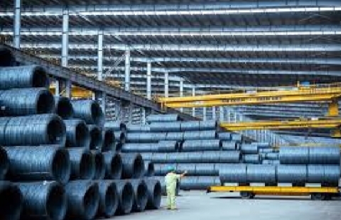 Tình hình thị trường Thép Trung Quốc – Tuần 1 tháng 7/2025