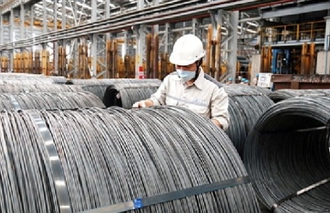 Tình hình thị trường Thép Trung Quốc – Tuần 3 tháng 7/2025