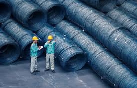 Tình hình thị trường Thép Trung Quốc – Tuần 1 tháng 8/2025