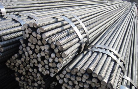 Tình hình thị trường Thép Trung Quốc – Tuần 2 tháng 8/2025