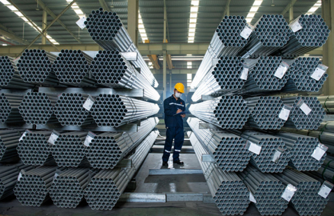 Tình hình thị trường Thép Trung Quốc – Tuần 4 tháng 8/2025