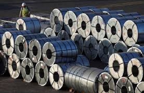 Tình hình thị trường Thép Trung Quốc – Tuần 2 tháng 4/2026