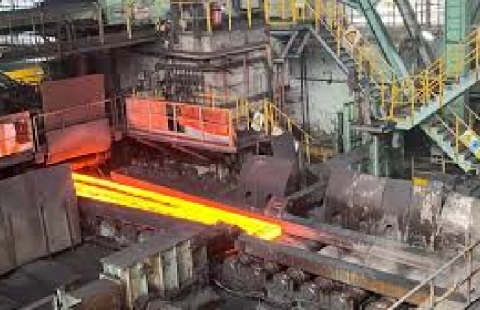Tình hình thị trường Thép Trung Quốc – Tuần 3 tháng 5/2026