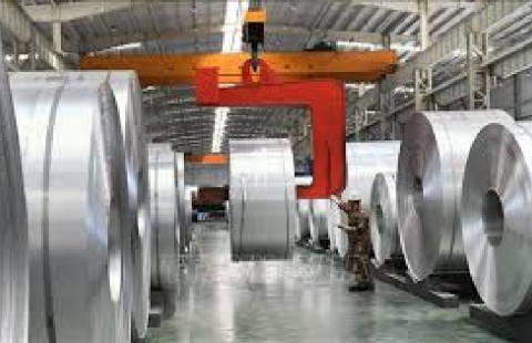 Tình hình thị trường Thép Trung Quốc – Tuần 4 tháng 5/2026