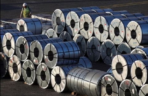 Tình hình thị trường Thép Trung Quốc – Tuần cuối tháng 7/2026
