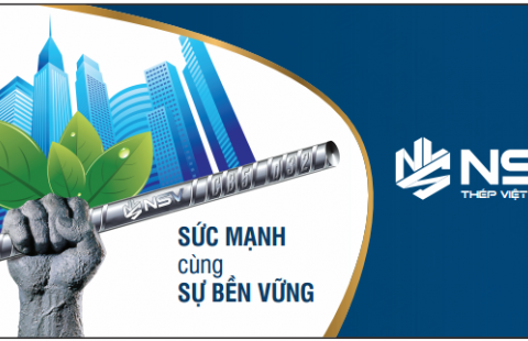 THƯƠNG HIỆU THÉP VIỆT SING VÀ NHỮNG BỨT PHÁ MỚI TRÊN THỊ TRƯỜNG