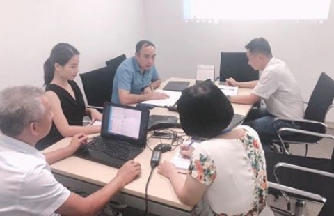 ĐÀO TẠO NGHIỆP VỤ CHUYÊN MÔN CHO NHÂN VIÊN PHÒNG KINH DOANH