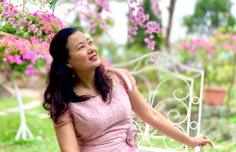 Yêu tha thiết thế vẫn còn chưa đủ…