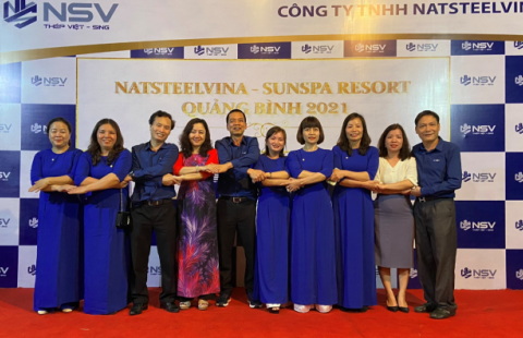 Công tác chuẩn bị cho sự kiện “5 trong 1”: Chuyện bây giờ mới kể