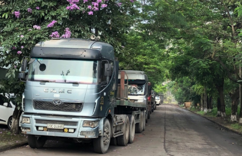 Thép Việt – Sing: Công nghệ xuất hàng  phát huy tính ưu việt trong đại dịch Covid- 19