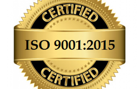 QMS tiếp tục cấp giấy Chứng nhận ISO 9001:2015 cho Công ty TNHH NatSteelVina